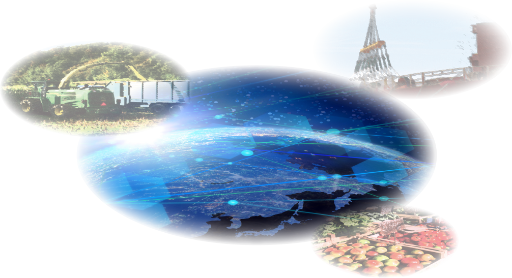 求める情報を　求めるヒトへ。