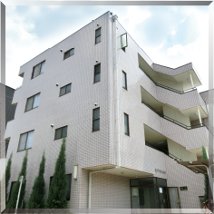 アーバンポイント吹上